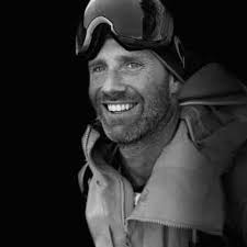 What it's really like to conquer the biggest snow lines in Alaska