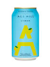 Lemon Vodka Soda 355mL Ace Hill
