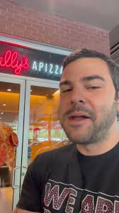 The first song released