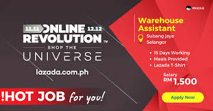 More subang jaya suppliers, please download the pdf document. Maukerja On Twitter Hotjobmk Warehouse Assistant Lazada Malaysia Rm 1 500 15 Days Only Subang Jaya Selangor Apply Now Https T Co Iqtexckhib Https T Co Sy2w6wtyu2