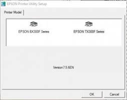 Get key for epson tx300f resetter. Epson Tx300f Series Printer 2 0 Download Adjprog Exe