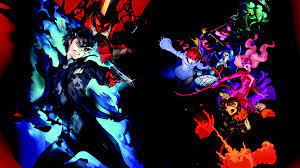 Check spelling or type a new query. Persona 5 Strikers Wallpaper Hd Games 4k Wallpapers Images Photos And Background Wallpapers Den