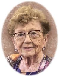 Connie M. (Hall) Krieger