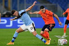 Şampiyonlar ligi f grubu son hafta maçında lazio evinde club brugge ile karşı karşıya geldi. I1vw5lvkepaz7m