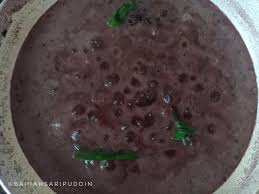 Check spelling or type a new query. Resepi Bubur Pulut Hitam 10 Kitpramenulis