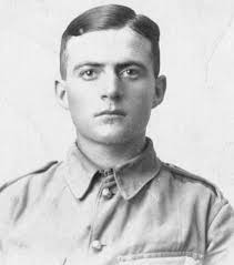 Lives of the First World War