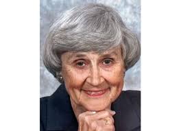 Jane Schauberger Obituary (2023)