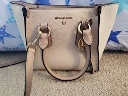 Michael kors kris small