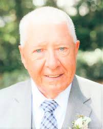 William Main Obituary