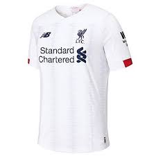 Find great deals on ebay for liverpool jersey black. Pin On Liverpool Fc Merchandise
