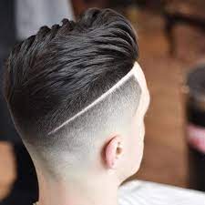 High slope di tepi manakala rambut atas dibentuk sedikit terangkat dan berjambul. 54 Hair Style Ideas Fesyen Lelaki Potongan Rambut Pendek Rambut Lelaki