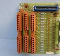 Honeywell MU-TAIH02 51304453-100 High Level Analog Input/STI FTA