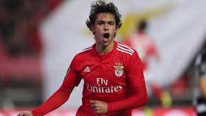 Primeira Liga 19ªj Sl Benfica 5 1 Boavista 29jan Ter 19h00 Btv1 Page 130 Geral Serbenfiquista Com Foru Primeira Liga Felix Jogadores De Futebol