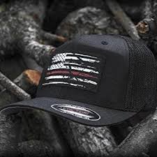 Graphics and more subdued reverse american usa flag black white military tactical golf hat clip with magnetic ball marker. American Flag Hat American Flag Headwear Tactical Pro Supply Tactical Pro Supply Llc