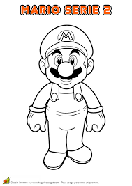Page 118 Sur 278 Sur Hugolescargot Com Coloriage Coloriage Mario Coloriage Super Heros
