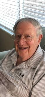 Obituary information for George Shadrick Bledsoe