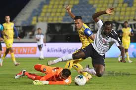 Sultan mizan zainal abidin stadium. Tfc Berjaya Capai Kpi