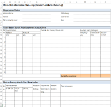 Download the file vorlage_reisekostenabrechnung_2014.zip now. Vorlage Formular Fur Dienstreiseantrag Reisekostenabrechnung Und Privatzung Pkw Fur Arbeitnehmer Reimusnet Elopage