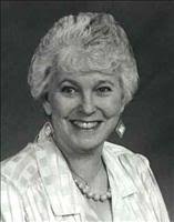 Carol Dibble Obituary (1927-2007)