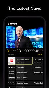 Some important characteristics you should know about pluto tv. Pluto Tv Live Tv And Movies By Pluto Tv Ios United States Searchman App Data Information