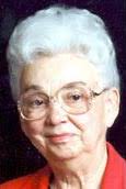Margaret Elizabeth “Betty” Williams Corwin (1917-2009)