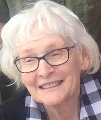 Anna McDonald Obituary