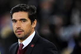 Any leads in finiding one? Abel Ferreira Une Option Pour Le Sporting Lisbonne