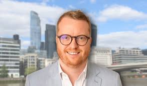 Carbon industry 'clamouring' for insurance to unlock sector: CFC's Beattie 