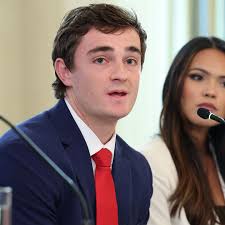 Nick Shirley defends his childcare fraud claims amid scrutiny of viral video