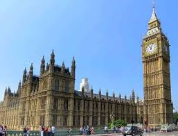 Top 5 sehenswürdigkeiten großbritannien | skr blog reiseziele Sehenswurdigkeiten Big Ben Julia Travel London