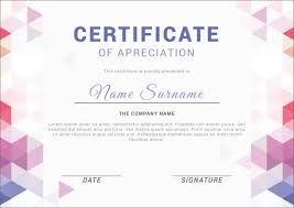 Many a time's people wonder the necessities of having best certificate design templates free psd, word, png, ppt download. 32 Free Creative Blank Certificate Templates In Psd Photoshop Vector Illustrator