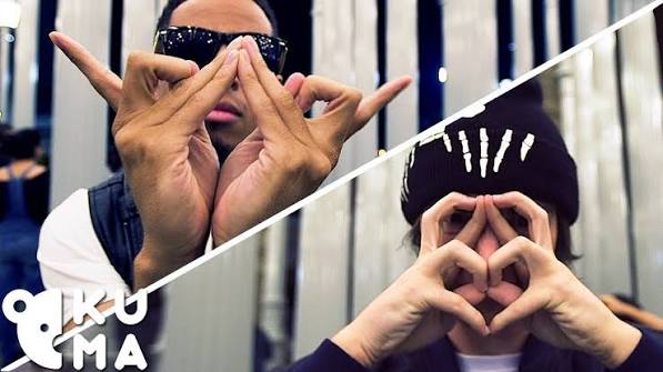 Finger Tutting