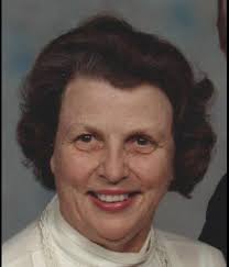 Irene Riley Obituary