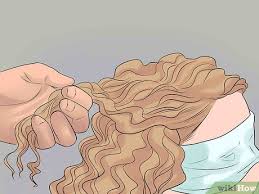 Take some time to watch videos about professional hairstyling and do even the wildest experiments on your doll's hair. How To Care For Curly American Girl Doll Hair 13 Steps
