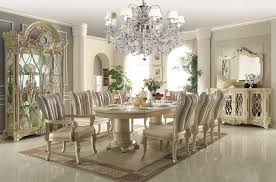 Dining tables that seat 12 or more holidays, celebrations, and daily life happen around the kitchen and dining room tables, so choose a design set to fit your and your family's needs. Dining Room Sets For 12 Layjao