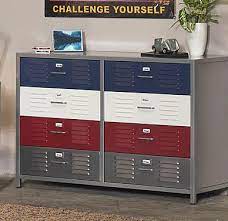 Maybe you would like to learn more about one of these? Dresser Locker Bedroom Locker Furniture Boys Bedroom Furniture