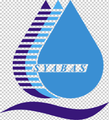 .sdn bhd (syabas) was incorporated july 8, 1996 to undertake the privatisation of water supply services in selangor and the federal territories of the largest shareholder of syabas is puncak niaga holdings berhad. Selangor Water Works Syarikat Bekalan Air Selangor Sdn Bhd Water Supply Business Gagal Blue Text Logo Png Klipartz