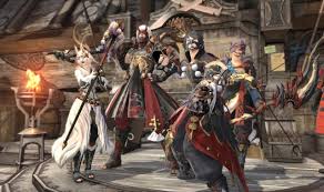The players will be able to unlock the inferno jacket for the first time, . Ffxiv Pvp Gear Mmos Com