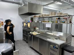 تقاش مفيد عن المطابخ السحابية واستعراض نماذج متنوعة Https T Co Eztkrpt27s المطابخ السحابية مسمى براق مرتبط بالتقنية ودخل فيها استثمارات هائلة وي Twitter Thread From عبدالله الدويش Abddoweesh Rattibha