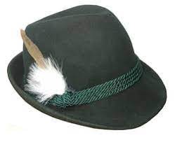 Feathers In Hats Why And How To Attach Feather To Hat Band