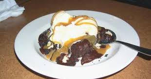 Check Out This Recipe Tgif Brownie Obsession Yummy Desserts Sweets How Sweet Eats Copycat Recipes
