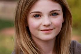 Morgan Lily (born April 11, 2000) is an American actress and fashion model.