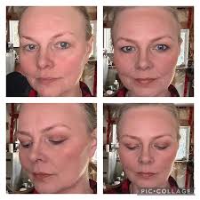 High pigment makeup for olive skin tones