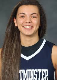 2017-18 Women's Basketball Roster