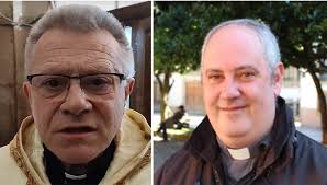 Sergio Martínez Mendaro releva a Adolfo Mariño como Abad de Covadonga