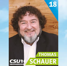 Unser Team für Oberammergau am 15. März 2020 #Heimat.Zukunft.WIR!