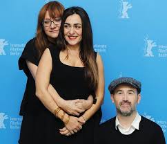 Торремалинос 73 | torremolinos 73 (дания, испания). Isabel Coixet Javier Camara Y Candela Pena Ponen El Toque Espanol A La 63Âª Edicion De La Berlinale Noticias Hola Com