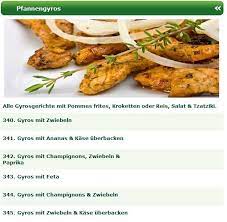 Der Gyros Lieferservice Stralsund Griechische Spezialitaten Beim Pizza Avanti Lieferservice Stralsund Gyros Einfache Gerichte Lebensmittel Essen