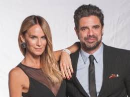 Fuertes rumores de romance entre jimena barón y luciano castro: La Imagen De Luciano Castro Y Sabrina Rojas Que Desperto Los Rumores De Reconciliacion Gente Online