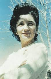 Narcissa Trevino Bingham